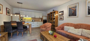 Ferienwohnung LFR18 Brise, Graal-Muritz